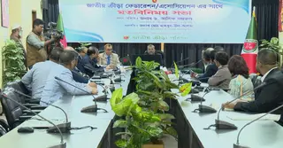 গণমানুষের খেলাকে বেশি গুরুত্ব দেয়া হবে: আসিফ নজরুল